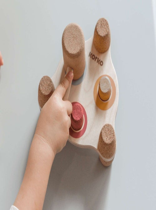 Set di blocchi da costruzione - Kiabi