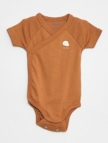 Set di body a maniche lunghe - 3 pezzi