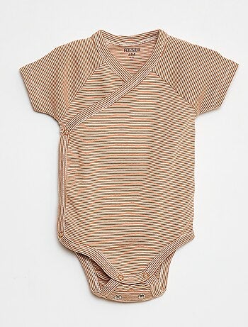 Set di body a maniche lunghe - 3 pezzi