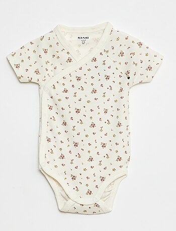 Set di body a maniche lunghe - 3 pezzi
