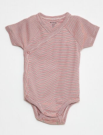 Set di body a maniche lunghe - 3 pezzi