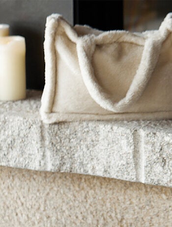 Set di borse per tappeti e per lanci