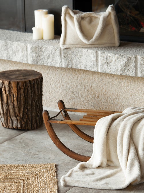 Set di borse per tappeti e per lanci - Kiabi