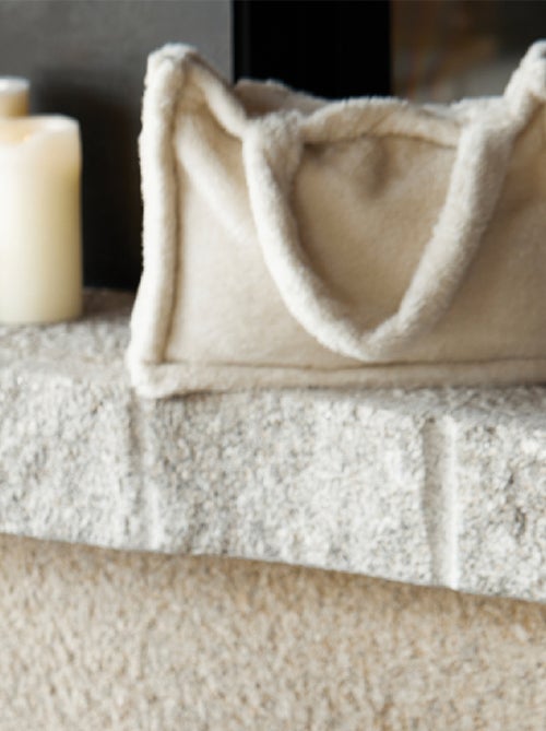 Set di borse per tappeti e per lanci - Kiabi