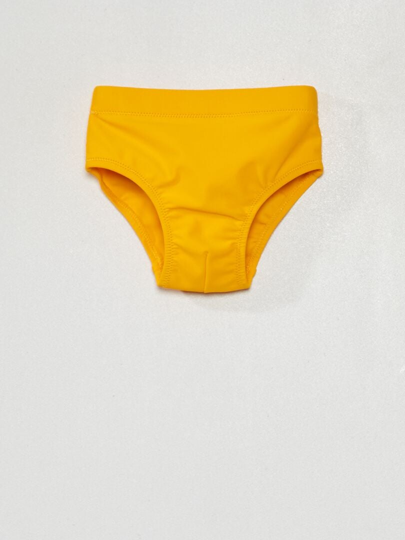 Set di boxer mare BLU - Kiabi
