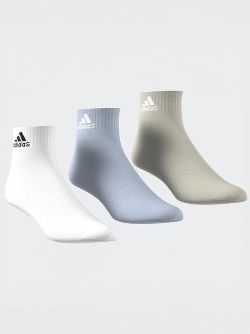 Set di calzini 'Adidas' - 3 paia - Kiabi