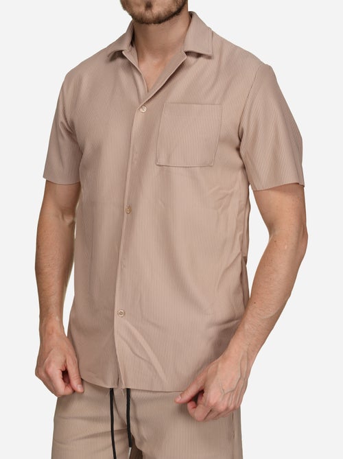 Set di camicie da infilare - Frilivin - Kiabi