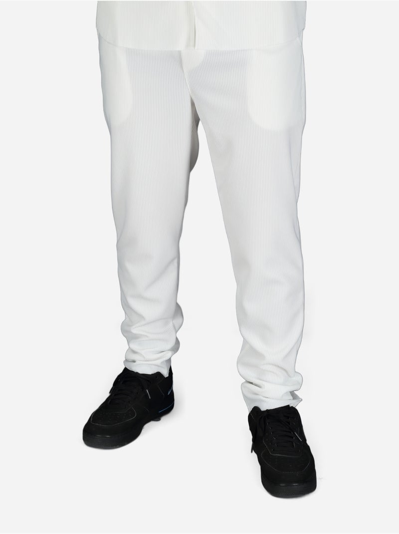 Set di camicie da infilare - Frilivin Bianco - Kiabi