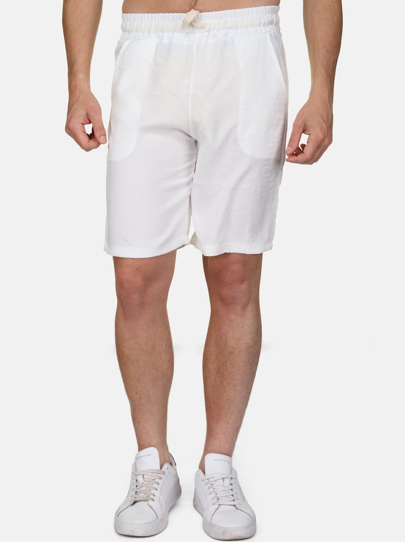 Set di camicie da infilare - Frilivin Bianco - Kiabi