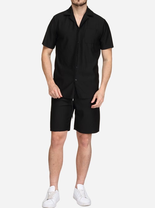 Set di camicie da infilare - Frilivin - Kiabi