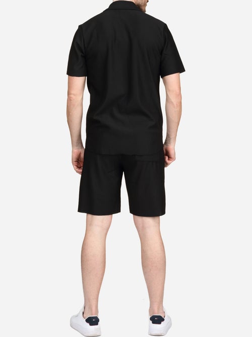 Set di camicie da infilare - Frilivin - Kiabi