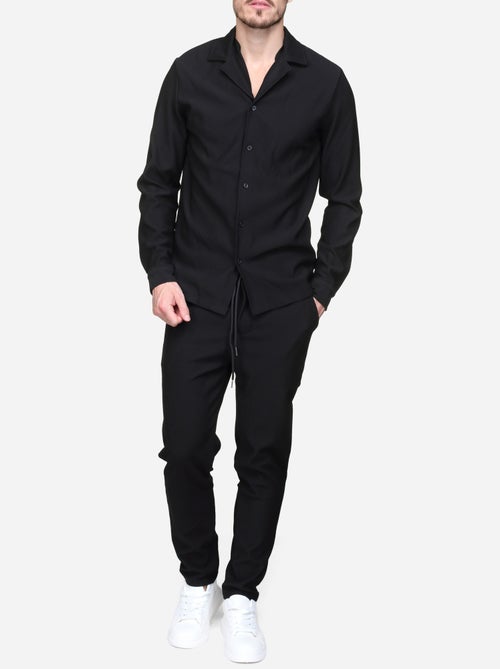 Set di camicie da infilare - Frilivin - Kiabi