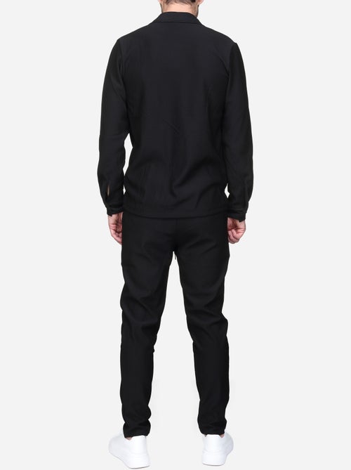 Set di camicie da infilare - Frilivin - Kiabi