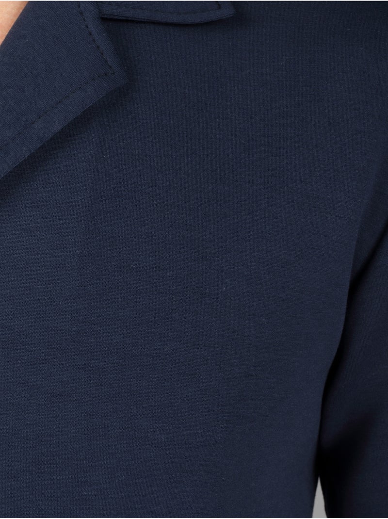Set di camicie in una scatola - Frilivin Blu scuro - Kiabi