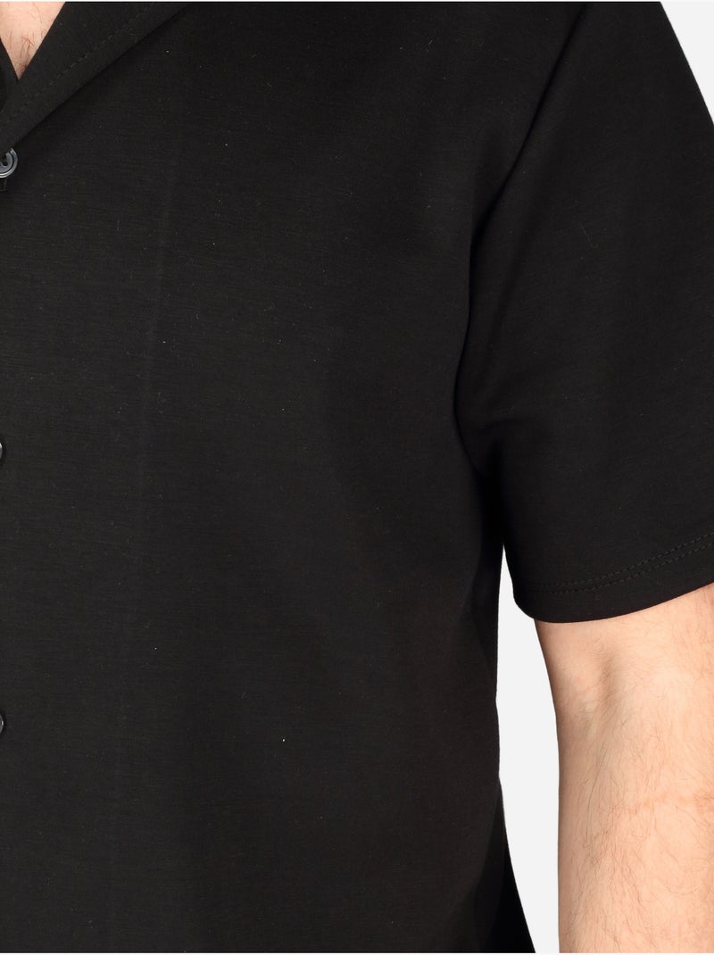 Set di camicie in una scatola - Frilivin Nero - Kiabi