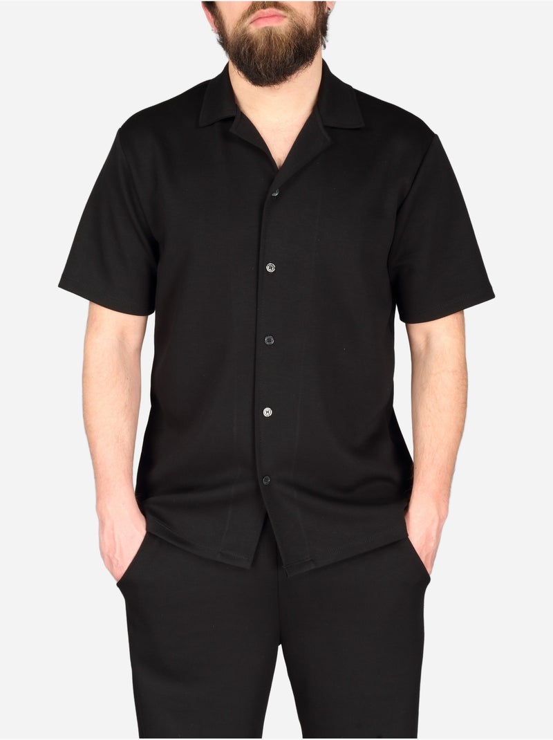 Set di camicie in una scatola - Frilivin Nero - Kiabi