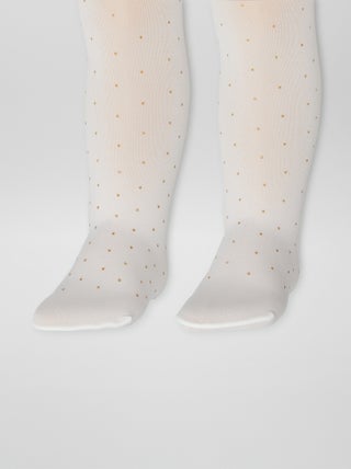 Set di collant caldi