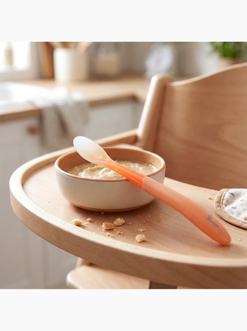 Set di cucchiai termocromici | Bo Jungle - Kiabi