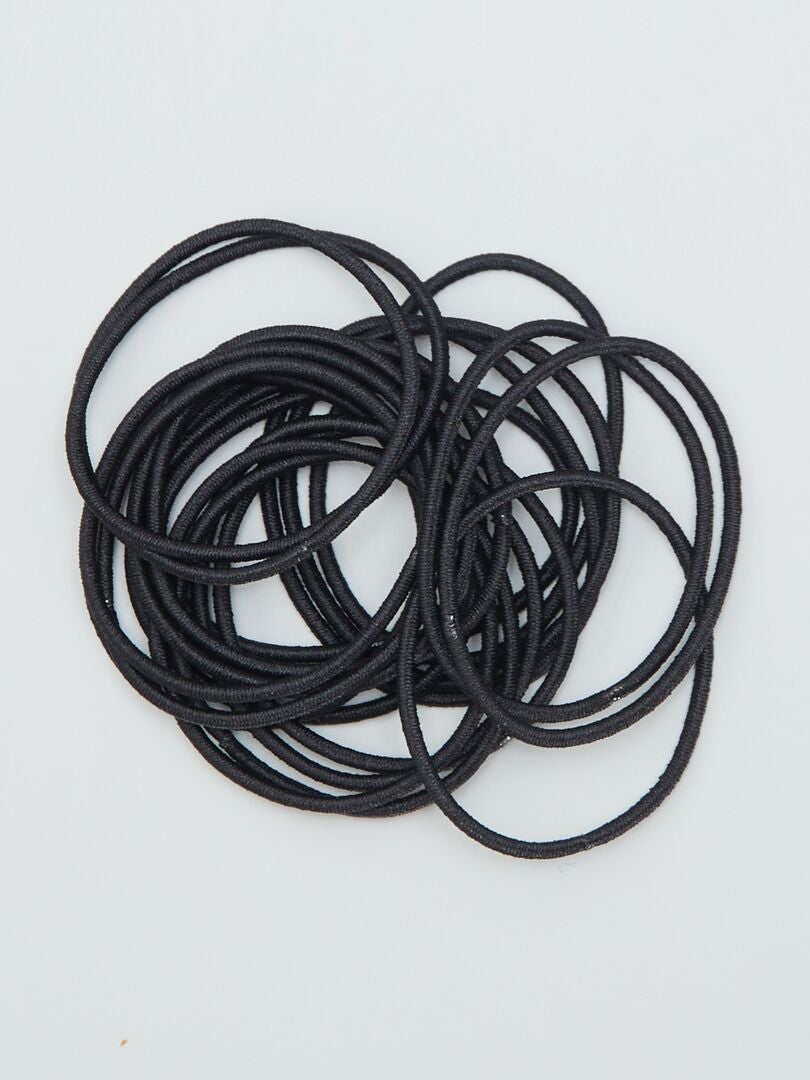 Set Attrezzi Elastici AHF-068 - 3 Livelli Resistenza, Borsa Inclusa, Unisex Adulto