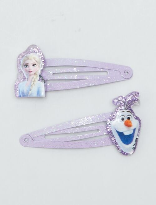 Accessori frozen