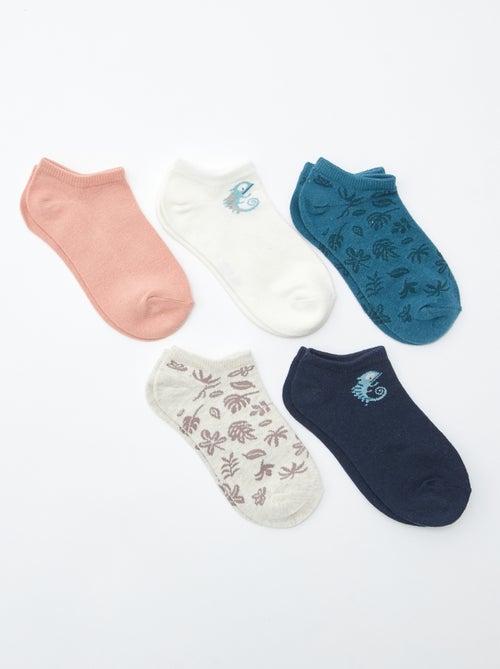 Set di fantasmini stampati - Kiabi