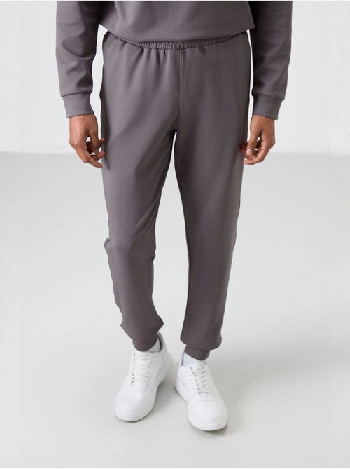 Set di felpa e pantaloni in pile stampati tommy - Kiabi Set di felpa e pantaloni in pile stampati tommy - Kiabi