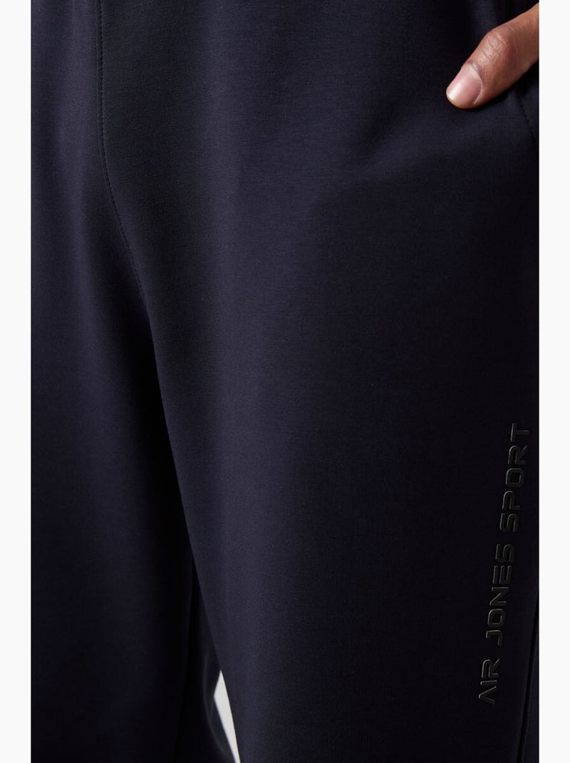 Set di felpa e pantaloni in pile stampati tommy Rosso - Kiabi