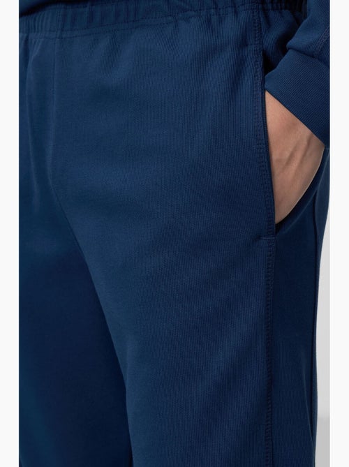 Set di felpa oversize e pantaloni da uomo tommy - Kiabi Set di felpa oversize e pantaloni da uomo tommy - Kiabi