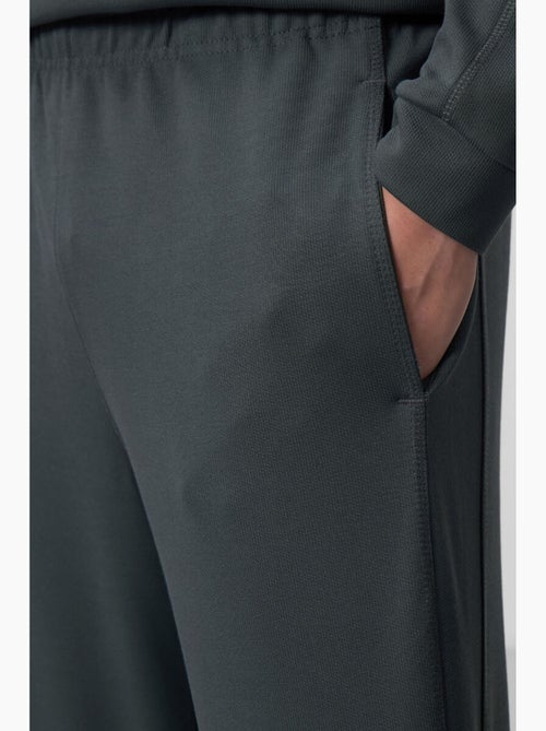 Set di felpa oversize e pantaloni da uomo tommy - Kiabi Set di felpa oversize e pantaloni da uomo tommy - Kiabi