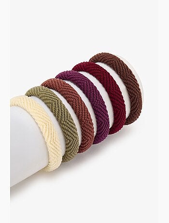 Set di fermagli basic penti