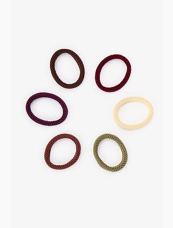 Set di fermagli basic penti