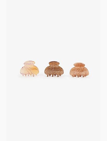 Set di fermagli per capelli catalina penti