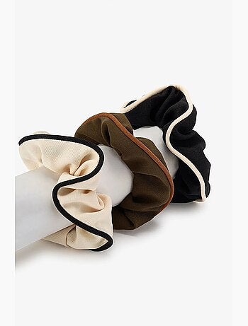 Set di fermagli per capelli elegante penti