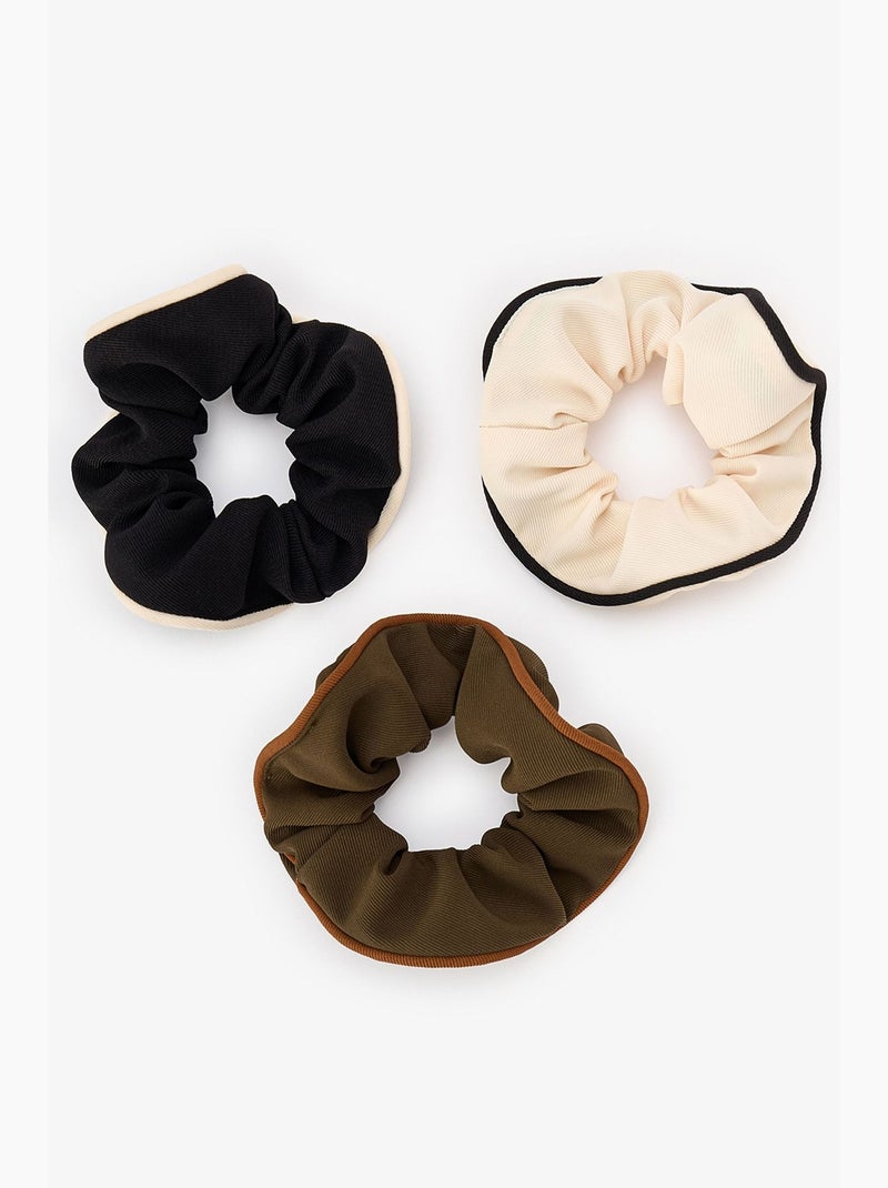 Set di fermagli per capelli elegante penti Nero - Kiabi