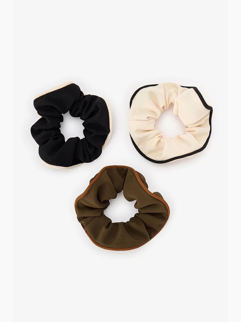 Set di fermagli per capelli elegante penti Nero - Kiabi
