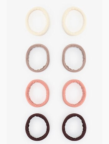 Set di fermagli per capelli nelly penti