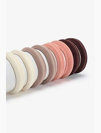 Set di fermagli per capelli nelly penti