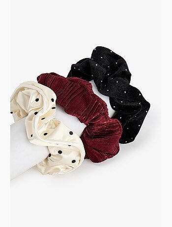 Set di fermagli per capelli sara penti