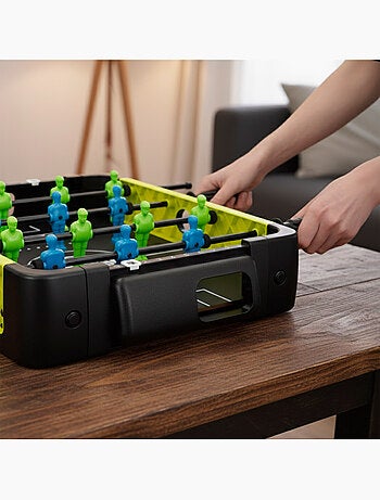 Set di giochi da tavolo 3 in 1 48x32x9 cm cb games