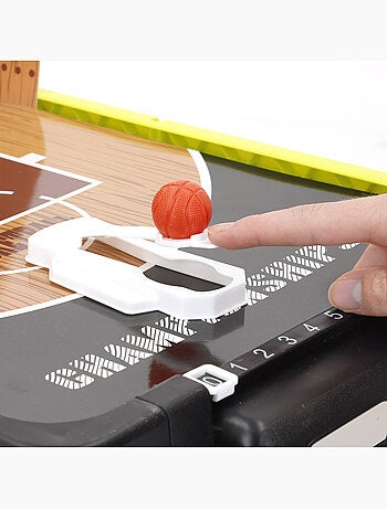 Set di giochi da tavolo 3 in 1 48x32x9 cm cb games