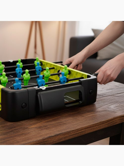 Set di giochi da tavolo 3 in 1 48x32x9 cm cb games - Kiabi Set di giochi da tavolo 3 in 1 48x32x9 cm cb games - Kiabi