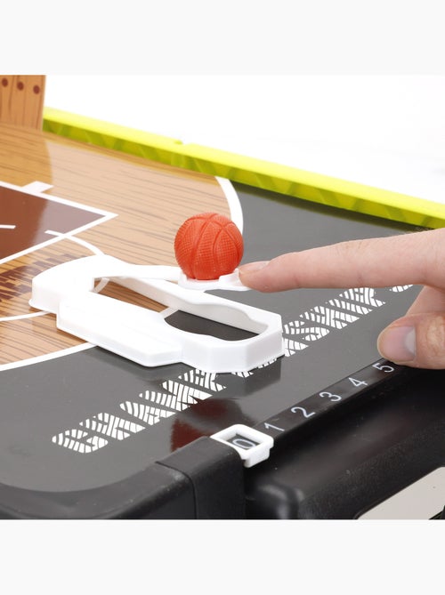Set di giochi da tavolo 3 in 1 48x32x9 cm cb games - Kiabi Set di giochi da tavolo 3 in 1 48x32x9 cm cb games - Kiabi