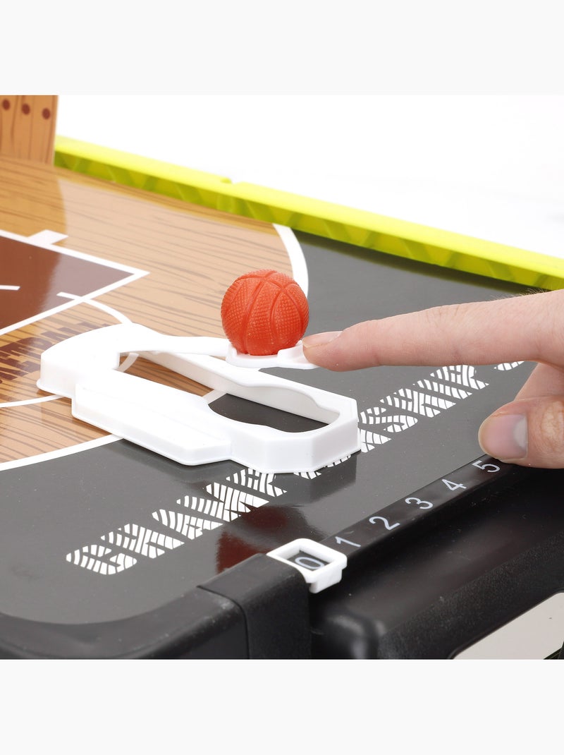 Set di giochi da tavolo 3 in 1 48x32x9 cm cb games N/D - Kiabi