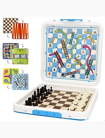 Set di giochi da tavolo cb games