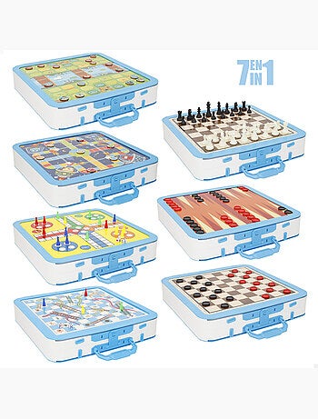 Set di giochi da tavolo cb games