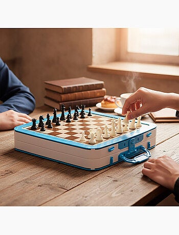 Set di giochi da tavolo cb games