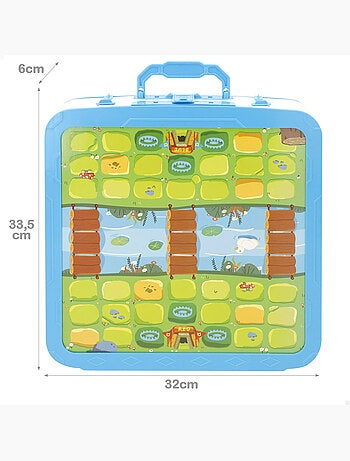 Set di giochi da tavolo cb games