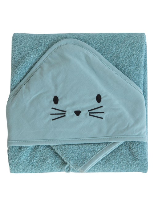 Set di guanti e bagno per conigli - Kiabi