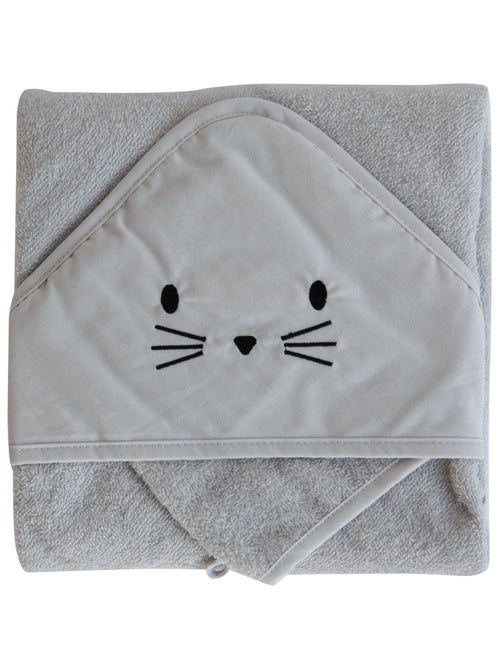 Set di guanti e bagno per conigli - Kiabi