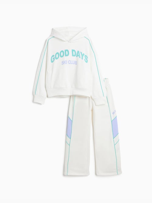 Set di jogger, MO Fashion - Kiabi Set di jogger, MO Fashion - Kiabi